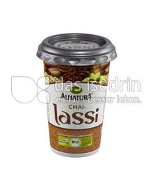 Produktabbildung: Alnatura Chai-Lassi 230 ml