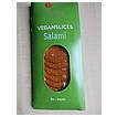 Produktabbildung: Wheaty  Veganslices Salami 100 g