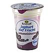 Produktabbildung: Alnatura Joghurt auf Frucht Johannisbeere  200 g