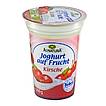 Produktabbildung: Alnatura Joghurt auf Frucht Kirsche  200 g