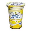 Produktabbildung: Alnatura Joghurt auf Frucht Vanille-Zitrone  200 g
