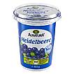Produktabbildung: Alnatura Heidelbeer Joghurt  400 g