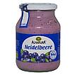 Produktabbildung: Alnatura Heidelbeer Joghurt  500 g