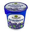 Produktabbildung: Alnatura Heidelbeer Joghurt  150 g