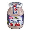 Produktabbildung: Alnatura Himbeer Joghurt  500 g