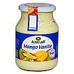 Produktabbildung: Alnatura Mango-Vanille Joghurt  500 g
