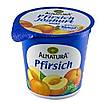 Produktabbildung: Alnatura  Pfirsich Joghurt 150 g