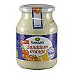 Produktabbildung: Alnatura Sanddorn-Orange Joghurt  500 g