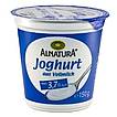 Produktabbildung: Alnatura Joghurt aus Vollmilch  150 g