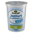 Produktabbildung: Alnatura  Joghurt aus entrahmter Milch 500 g