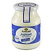 Produktabbildung: Alnatura Joghurt aus Vollmilch  500 g