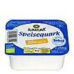 Produktabbildung: Alnatura  Speisequark 20% Fett i. Tr. 250 g