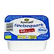 Produktabbildung: Alnatura  Speisequark 40% Fett i. Tr. 250 g
