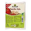 Produktabbildung: Alnatura Paprika Tofu  250 g