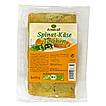 Produktabbildung: Alnatura Spinat-Käse Taschen  195 g