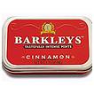 Produktabbildung: Barkleys Cinnamon Mints  50 g