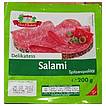 Produktabbildung: Gut Ponholz Delikatess Salami  200 g