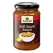 Produktabbildung: Alnatura Süß-Saure Sauce  325 ml