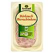 Produktabbildung: Alnatura Bärlauch Bierschinken  80 g
