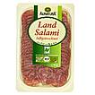 Produktabbildung: Alnatura Land Salami  80 g