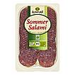 Produktabbildung: Alnatura Sommer Salami  80 g