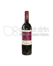 Produktabbildung: Alnatura Comisatio Rioja 0,75 l