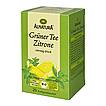 Produktabbildung: Alnatura Grüner Tee Zitrone  20 St.