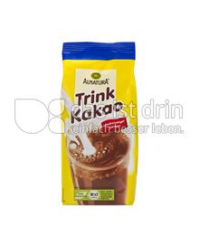 Produktabbildung: Alnatura Trink Kakao 400 g