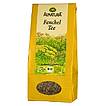 Produktabbildung: Alnatura Fenchel Tee  100 g