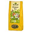 Produktabbildung: Alnatura Kräuter Tee  40 g