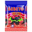 Produktabbildung: BEBETO Bebeto Berries  80 g