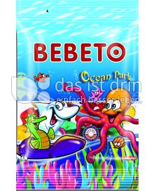 Produktabbildung: BEBETO Bebeto Ocean Park 80 g