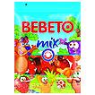 Produktabbildung: BEBETO Bebeto Mix - Halal  80 g
