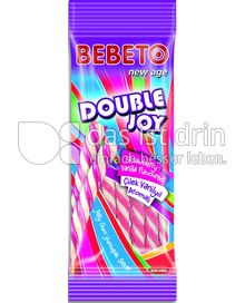 Produktabbildung: BEBETO Bebeto Double Joy  sour - Halal 75 g
