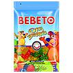 Produktabbildung: BEBETO Bebeto Funny Bears  80 g