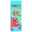 Produktabbildung: BEBETO  Bebeto Wacky Sticks ( New) 75 g