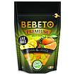 Produktabbildung: BEBETO Bebeto PREMIUM TROPIKAL  135 g