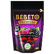 Produktabbildung: BEBETO Bebeto PREMIUM TROPIKAL Raspberry & Blackberry  135 g