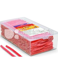 Produktabbildung: BEBETO Bebeto Wacky Sticks Erdbeeren 