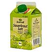 Produktabbildung: Alnatura Sauerkraut Saft  0,5 l