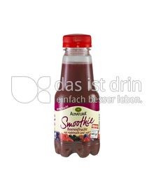 Produktabbildung: Alnatura Smoothie Bereenfrucht 330 ml