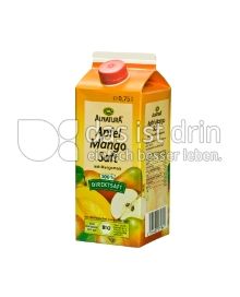 Produktabbildung: Alnatura Apfel Mango Saft 0,75 l