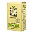 Produktabbildung: Alnatura Mais Mehl  500 g