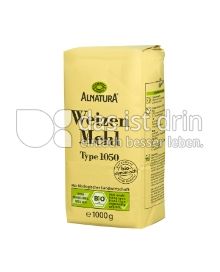 Produktabbildung: Alnatura Weizen Mehl Type 1050 1000 g