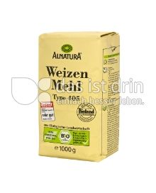 Produktabbildung: Alnatura Weizen Mehl Type 405 1000 g