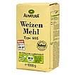 Produktabbildung: Alnatura Weizen Mehl Type 405  1000 g