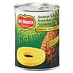 Produktabbildung: Del Monte Quality Ananas Scheiben  340 g