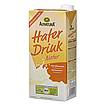 Produktabbildung: Alnatura Hafer Drink Natur  1 l