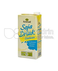 Produktabbildung: Alnatura Soja Drink Calcium 1 l