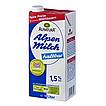 Produktabbildung: Alnatura Alpenmilch haltbar 1,5% Fett  1 l
